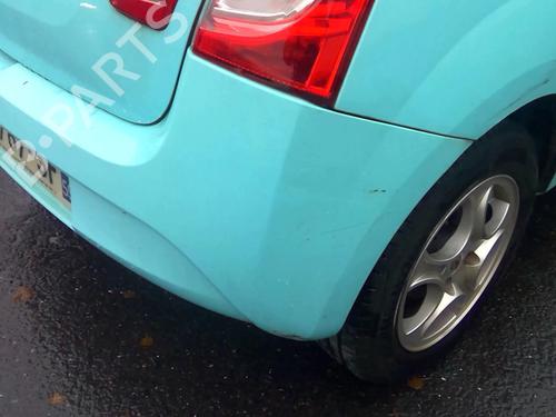 Engine RENAULT TWINGO II (CN0_) 1.5 dCi 75 | BP20368223M1  - Image 21