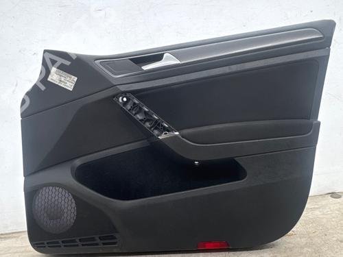 Front right panel VW GOLF VII (5G1, BQ1, BE1, BE2) 1.6 TDI | BP40222933C59 - Image 4
