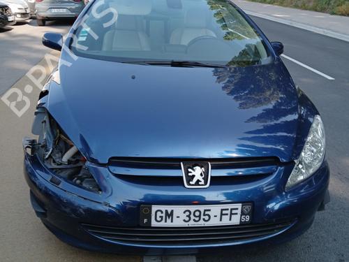 Subframe PEUGEOT 307 CC (3B) 1.6 16V | BP28117507M9 - Image 17