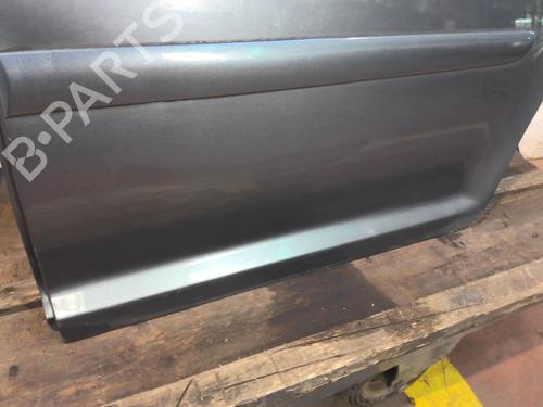 Used Left rear door Left rear door 22002674 22002674