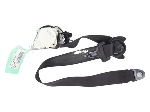 Front right seatbelt CITROËN C5 III (RD_) 2.0 HDi 140 (RDRHF8, RDRHFA, RDRHA8, RDRHAJ) | BP34256653I25 - Image 2