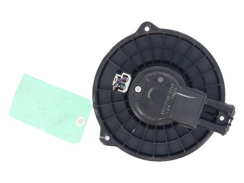 Heater blower motor CADILLAC STS 3.6 | BP37743106M62 - Image 4