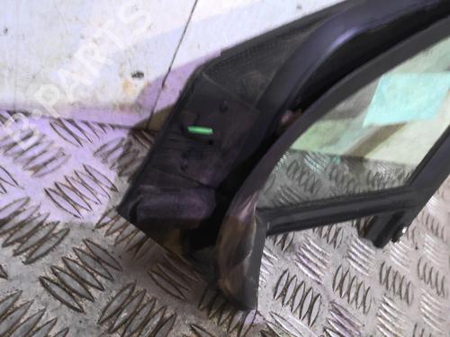 Used Front right quarter glass PEUGEOT 208 I (CA_, CC_) 1.0 VTi (68 hp) 20353898
