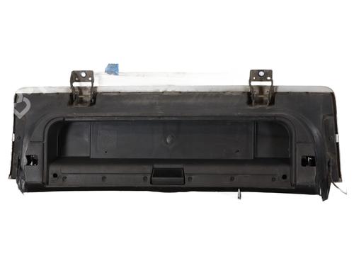 Tailgate CITROËN C2 (JM_) 1.4 HDi | BP25924304C6 