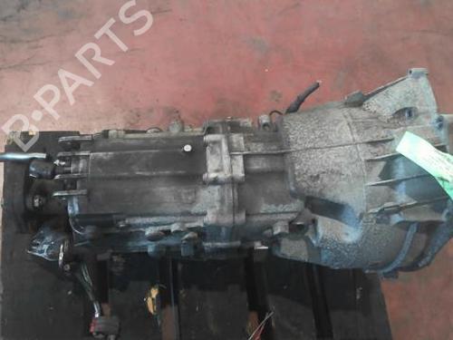 Gearbox BMW 3 (E90) 318 d | BP21144064M3 