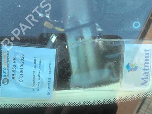 Left front window switch FIAT PUNTO EVO (199_) 1.2 | BP24213000I27 - Image 20