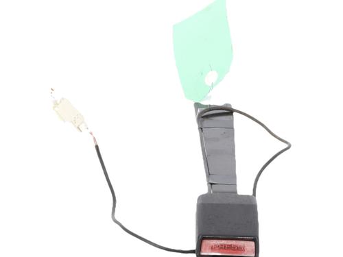 Engache cinturón Engache cinturón NISSAN QASHQAI I (J10, NJ10) [2006-2015] 33836947 33836947