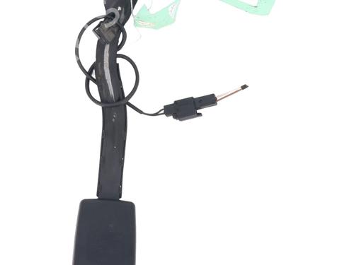 Seat buckle VW PASSAT B6 (3C2) 1.9 TDI | BP32306972I32