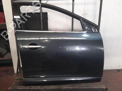 Used Right front door RENAULT FLUENCE (L3_) 1.5 dCi (L30D, L30L, L306, L33F, L33L, L33M, L33V, L33W) (110 hp) 20355737