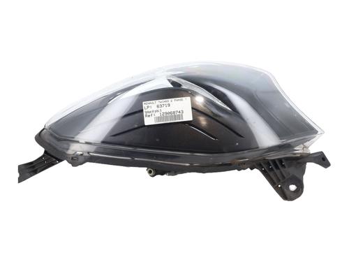 Left headlight RENAULT TWINGO II (CN0_) | BP37246248C28 - Image 7