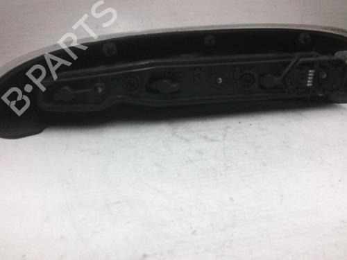 Used Left taillight OPEL CORSA C (X01) 1.7 DI (F08, F68) (65 hp) 20363134