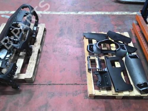 Used Dashboard KIA SPORTAGE III (SL) 1.7 CRDi (116 hp) 30082200