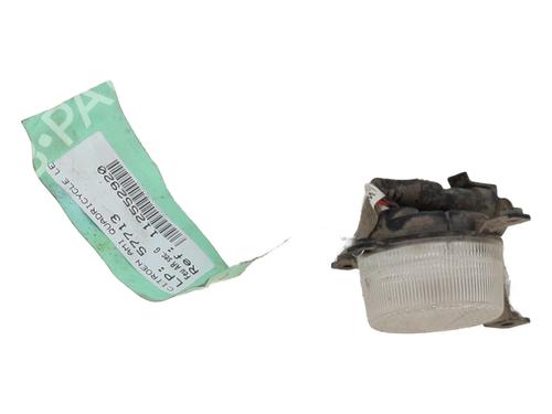 Venstre baglygte bagklap CITROËN AMI (9A_) Electric (9AZ2CA) | BP29341904C79 