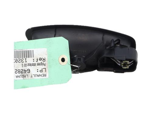 Front left interior door handle RENAULT LAGUNA Coupe (DT0/1) 2.0 dCi (DT01, DT08, DT09, DT0K, DT12, DT1C, DT1D, DT1M,... | BP38940326I13 - Image 2