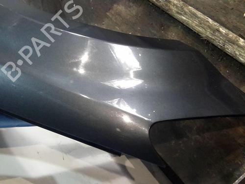 Left front fenders KIA CEE'D Hatchback (ED) 1.6 CRDi 90 | BP20361494C41 