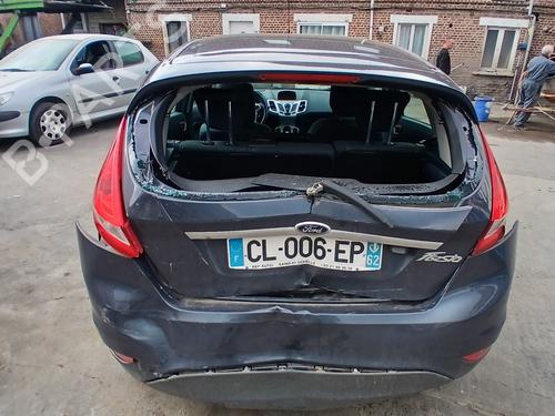 Engine FORD FIESTA VI (CB1, CCN) | BP37656901M1 - Image 12