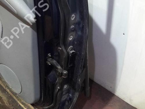 Left front door MERCEDES-BENZ M-CLASS (W163) ML 270 CDI (163.113) | BP20352534C2 