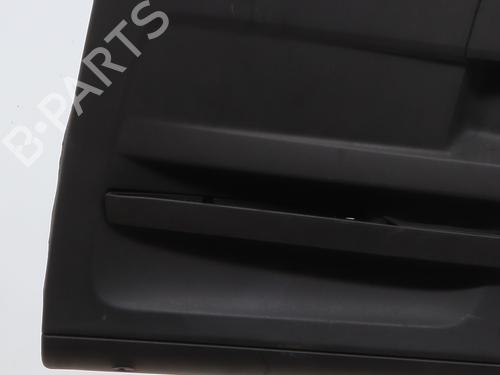 Høyre frontpanel Høyre frontpanel VW FOX Hatchback (5Z1, 5Z3, 5Z4) 1.4 TDI (70 hp) 35903249 35903249