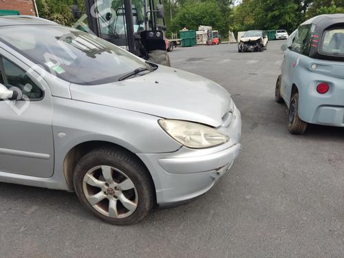 Starter PEUGEOT 307 Break (3E) 2.0 HDI 110 | BP26184316M8 - Image 19