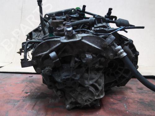 Gearbox RENAULT TRAFIC III Van (FG_) 1.6 dCi 115 (FGMD) | BP32456735M3  - Image 7