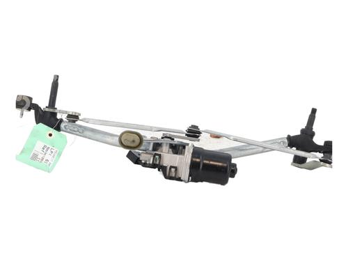 Used Front wiper motor PEUGEOT 208 II (UB_, UP_, UW_, UJ_) e-208 (156 hp) 31704534