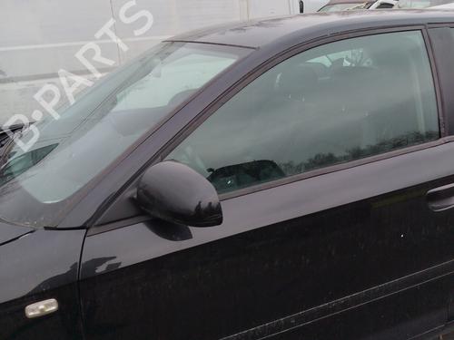 Left front steering knuckle AUDI A3 (8P1) 2.0 TDI | BP27637515M25 - Image 8