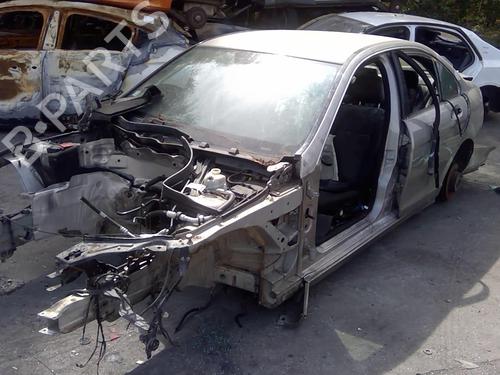 Steering rack MERCEDES-BENZ C-CLASS (W204) C 220 CDI (204.002) | BP28304861M22 