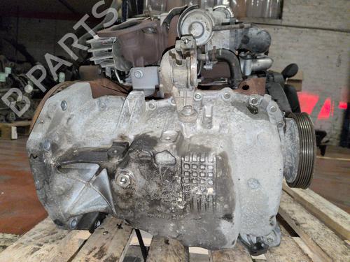 Engine DACIA DUSTER (HS_) | BP35902229M1 - Image 4