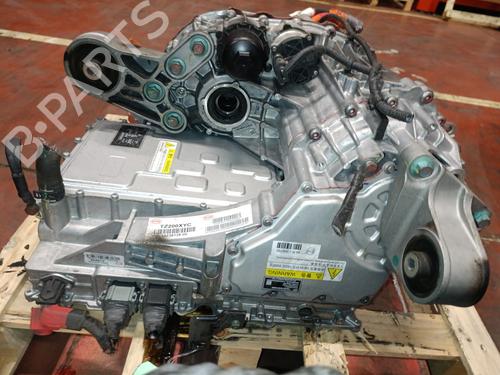 Engine BYD SEAL EV | BP37742782M1 - Image 2