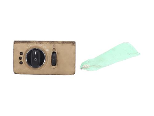 Commande de phare MERCEDES-BENZ M-CLASS (W164) ML 320 CDI 4-matic (164.122) (224 hp) 32098678