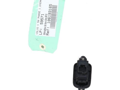 Left rear window switch VOLVO V50 (545) 2.0 D | BP26035003I29  - Image 6