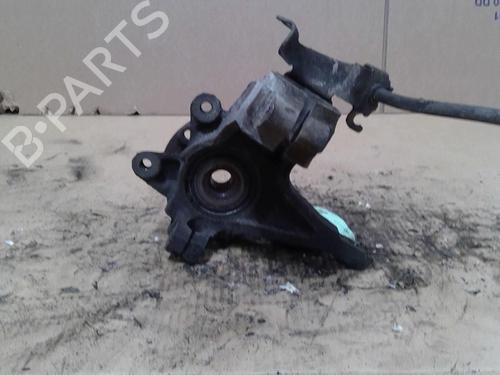 Used Right front steering knuckle Right front steering knuckle CITROËN XSARA (N1) 1.4 i (75 hp) 29291915 29291915
