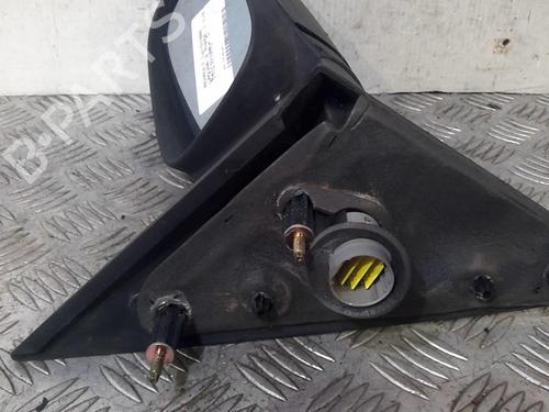 Right mirror RENAULT LAGUNA II (BG0/1_) 1.9 dCi (BG08, BG0G) | BP20366588C27 