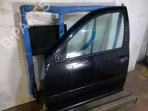Left front door VW GOLF IV (1J1) 1.9 TDI | BP20365306C2 