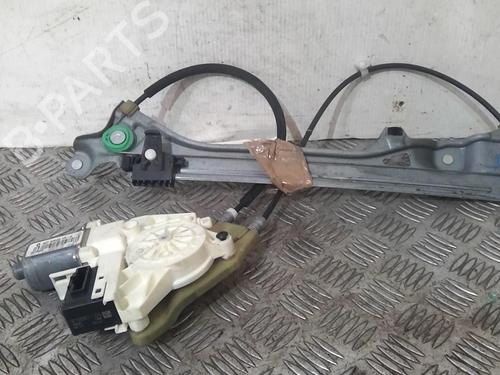 Rear right window mechanism RENAULT LAGUNA III (BT0/1) 2.0 dCi (BT01, BT08, BT09, BT0E, BT0K, BT12, BT1C, BT1D,... | BP20352452C25 