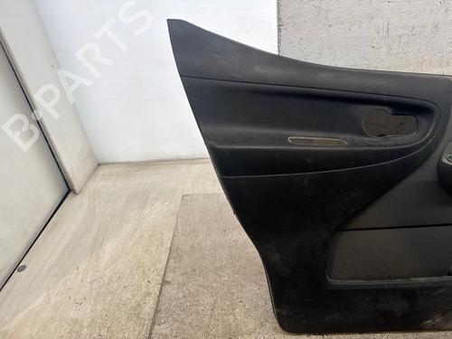 Venstre frontpanel Venstre frontpanel 39114099 39114099