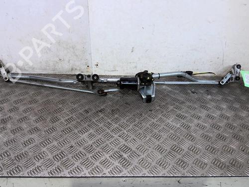 Front wiper motor OPEL MERIVA A MPV (X03) 1.7 CDTI (E75) | BP20354684M29 