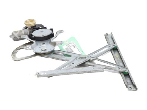 Used Front left window mechanism Front left window mechanism TOYOTA AVENSIS Estate (_T27_) 2.0 D-4D (ADT270_, ADT270R) (124 hp) 34356174 34356174