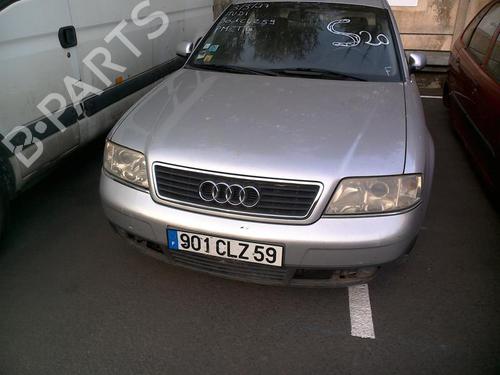 Right mirror AUDI A6 C5 (4B2) 2.5 TDI quattro | BP20364845C27 