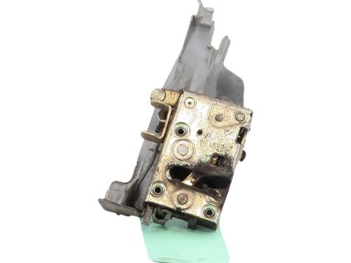 Used Front left lock Front left lock 37481878 37481878