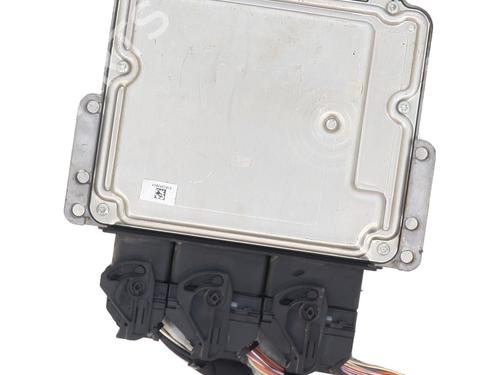 Used Engine control unit (ECU) Engine control unit (ECU) RENAULT KANGOO Express (FW0/1_) 1.5 dCi 90 (FW0G, FW05, FW08, FW11) (90 hp) 31704521 31704521