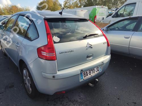 Switch CITROËN C4 I (LC_) 1.6 HDi | BP30147747I30 - Image 10