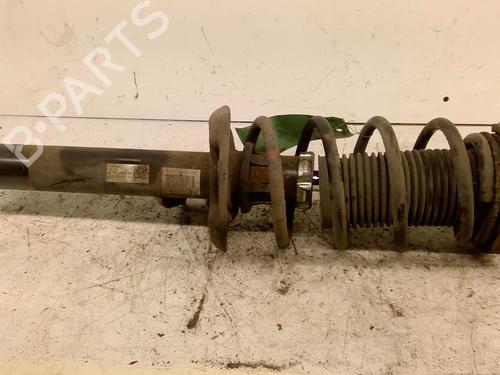 Used Right front shock absorber Right front shock absorber VW GOLF VI (5K1) 2.0 TDI (110 hp) 33472066 33472066