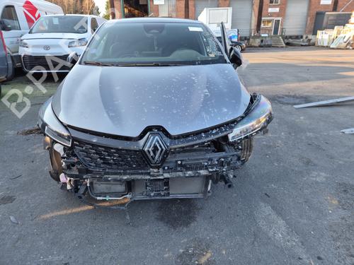 Dørliste RENAULT CLIO V (B7_) 1.6 E-TECH 140 (B7MU) | BP32742855C150  - Image 11