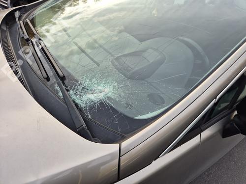 Left headlight PEUGEOT 3008 I MPV (0U_) 1.6 HDi | BP31704619C28 