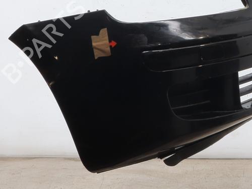 Used Front bumper Front bumper FIAT IDEA (350_) 1.3 D Multijet (90 hp) 40613713 40613713