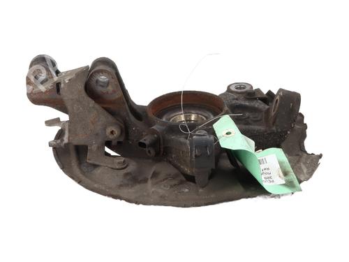 Used Left front steering knuckle Left front steering knuckle 20640613 20640613