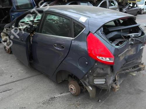Engine FORD FIESTA VI (CB1, CCN) | BP37656901M1 - Image 26