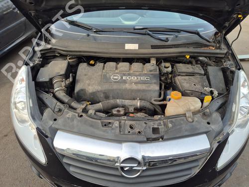Alternator OPEL CORSA D (S07) 1.3 CDTI (L08, L68) | BP33708874M7 - Image 19