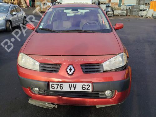 Right taillight RENAULT MEGANE II Estate (KM0/1_) 1.6 | BP23995954C35 